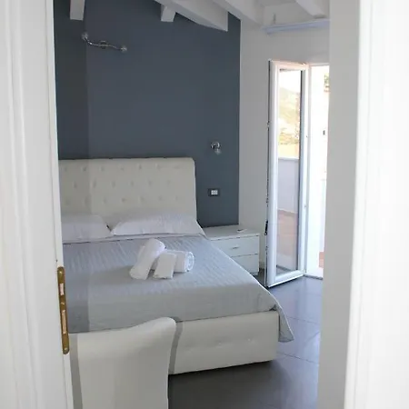 Bed & Breakfast Piazza Nuova *