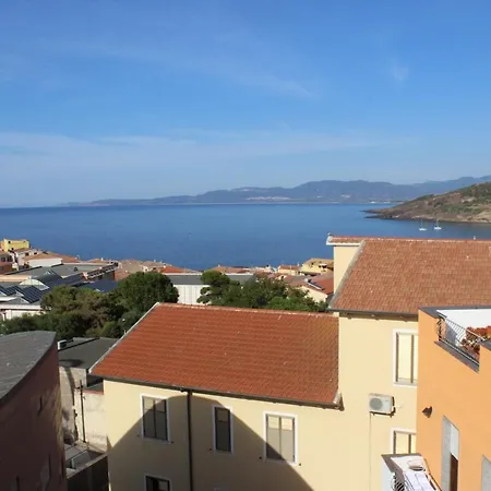 Piazza Nuova * Castelsardo