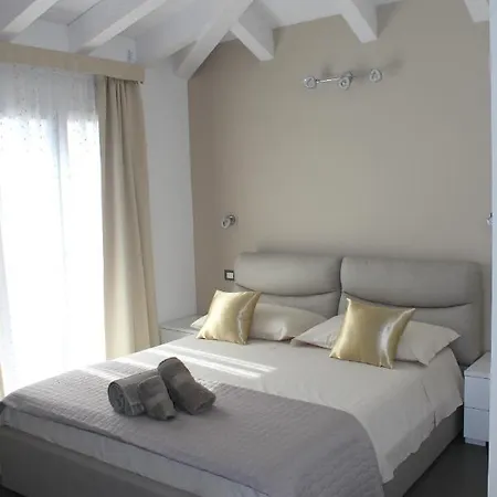 Bed and breakfast Piazza Nuova Castelsardo