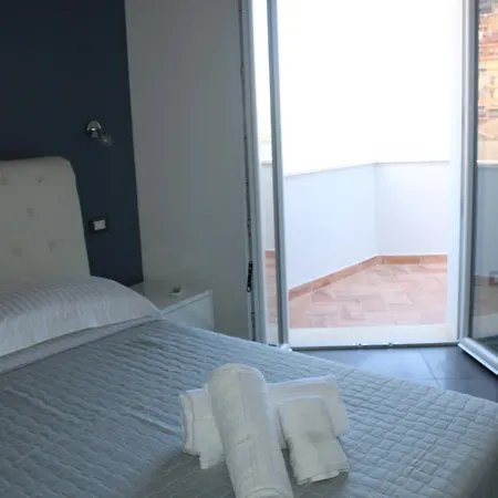 Piazza Nuova Bed and breakfast Castelsardo