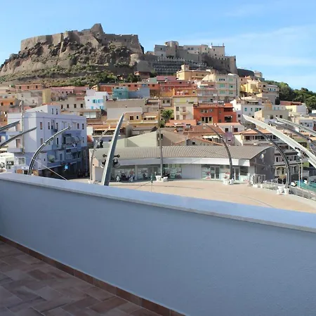 לינה וארוחת בוקר Piazza Nuova