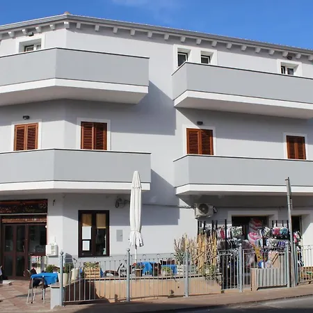 Piazza Nuova Castelsardo