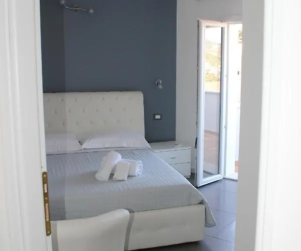 Frühstückspension Piazza Nuova *