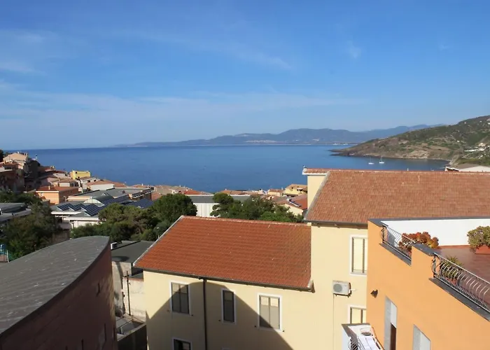 Piazza Nuova * Castelsardo