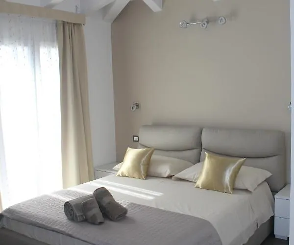 Frühstückspension Piazza Nuova Castelsardo