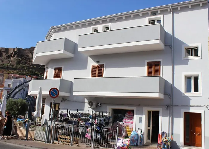 Frühstückspension Piazza Nuova *