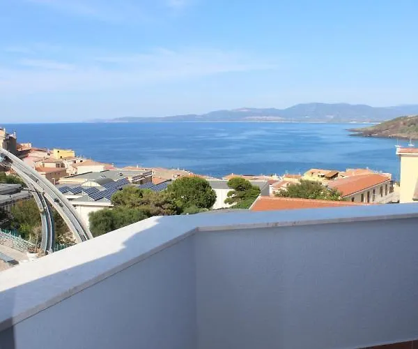 Piazza Nuova * Castelsardo