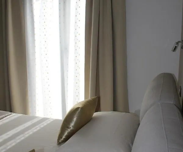 Frühstückspension Piazza Nuova Castelsardo