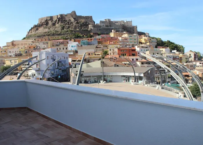 ベッド・アンド・ブレックファスト Piazza Nuova