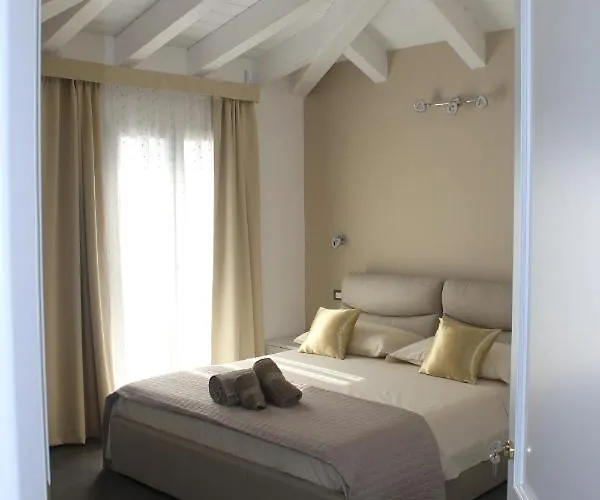 Frühstückspension Piazza Nuova