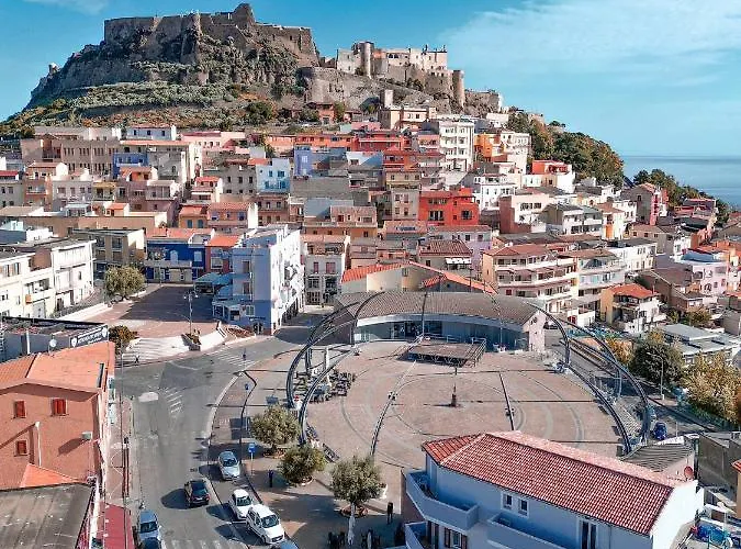 Piazza Nuova Frühstückspension *