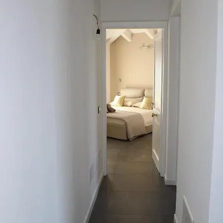 Piazza Nuova Bed & Breakfast