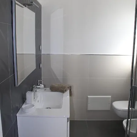 Piazza Nuova Castelsardo