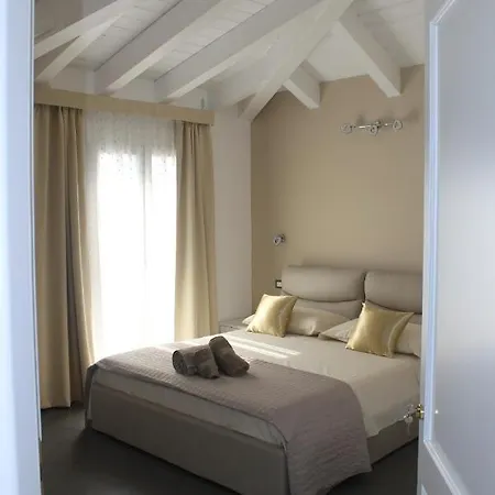 Bed & Breakfast Piazza Nuova