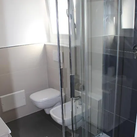 Piazza Nuova Bed & Breakfast Castelsardo