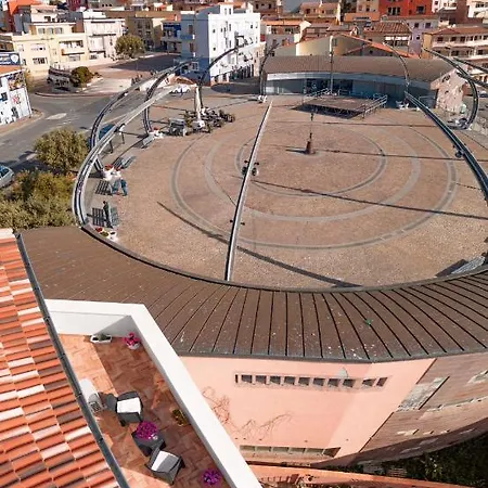 Piazza Nuova