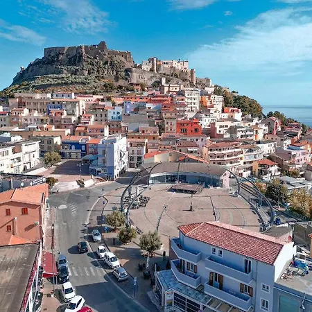 Piazza Nuova Nocleg ze śniadaniem *