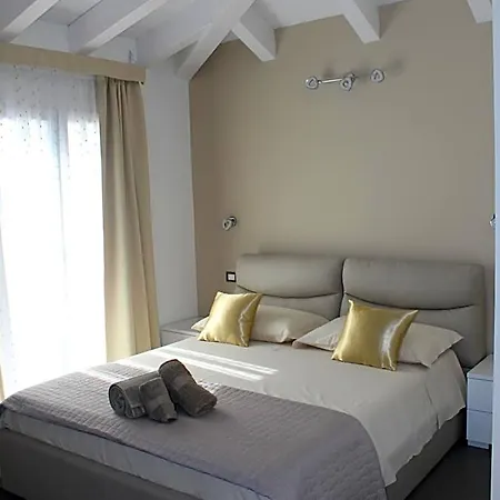 Bed & Breakfast Piazza Nuova Castelsardo
