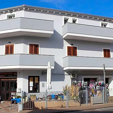 Piazza Nuova