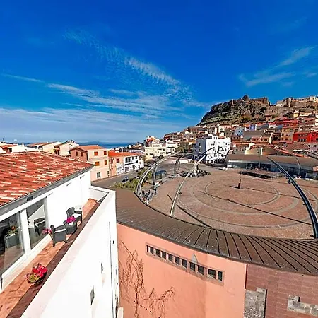 Bed & Breakfast Piazza Nuova