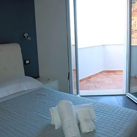 Bed & Breakfast Piazza Nuova Castelsardo