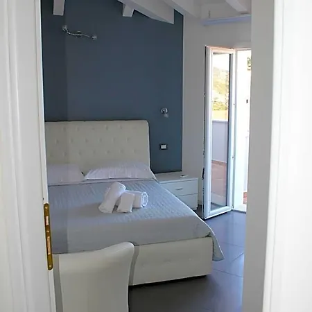 Bed & Breakfast Piazza Nuova Castelsardo