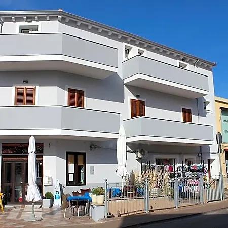 Piazza Nuova * Castelsardo
