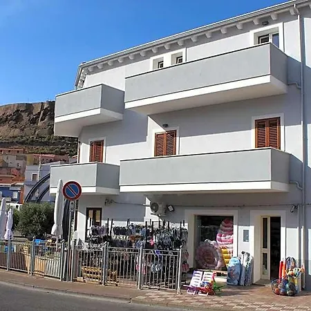 Bed & Breakfast Piazza Nuova Castelsardo