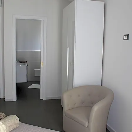 Bed & Breakfast Piazza Nuova