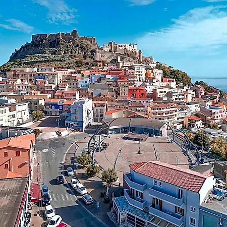 Piazza Nuova Bed & Breakfast