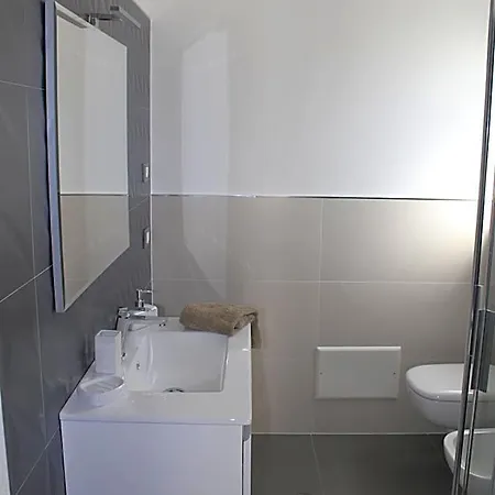 Bed & Breakfast Piazza Nuova Castelsardo