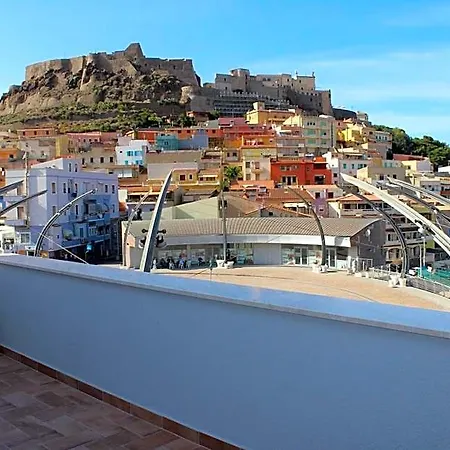 Piazza Nuova Bed & Breakfast