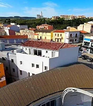 Piazza Nuova
