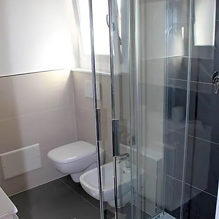 Piazza Nuova Bed & Breakfast Castelsardo