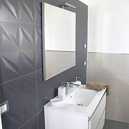 Bed & Breakfast Piazza Nuova *