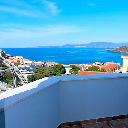 Piazza Nuova Bed & Breakfast Castelsardo