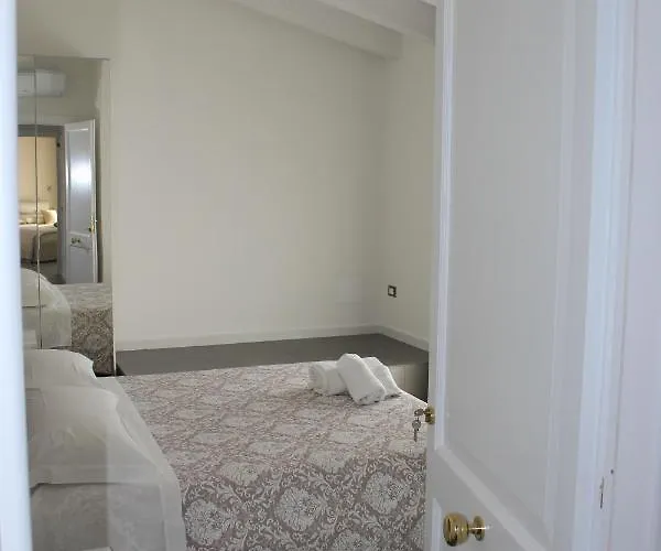 Piazza Nuova Bed & Breakfast