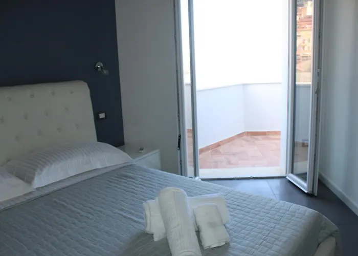 Piazza Nuova Bed & Breakfast Castelsardo