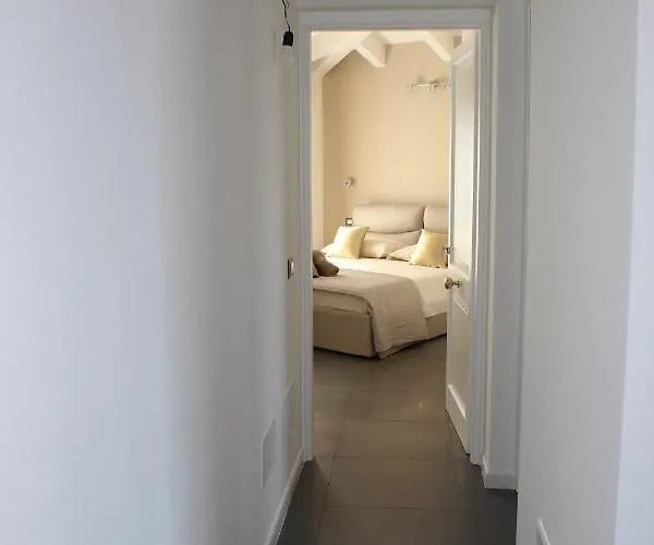 Piazza Nuova Bed & Breakfast