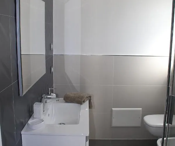 Piazza Nuova Castelsardo